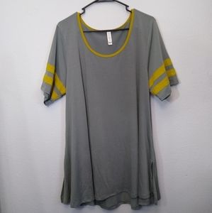 Lularoe t-shirt dress